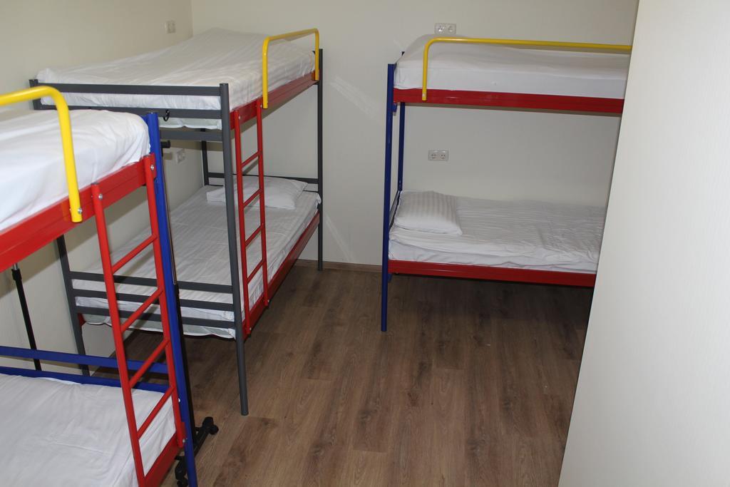 Apartment On Zoolohichna Street 12/15 Kiev Rum bild