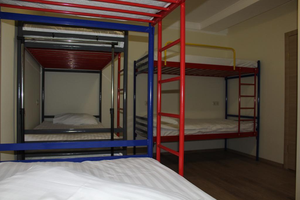 Apartment On Zoolohichna Street 12/15 Kiev Rum bild