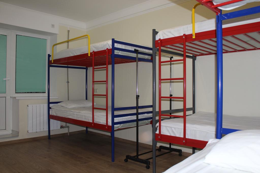 Apartment On Zoolohichna Street 12/15 Kiev Rum bild